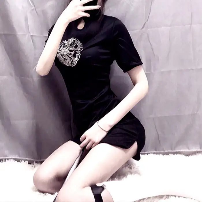 保龙一族之五音镇魔曲