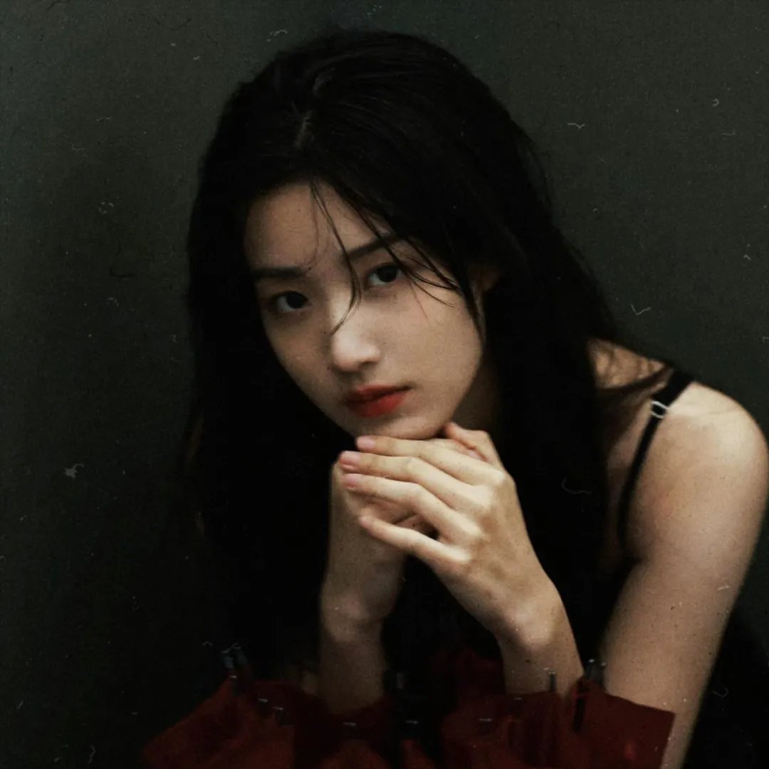 江湖龙女